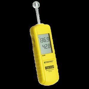 trotec t650 moisture meter|trotec t660 humidity meter.